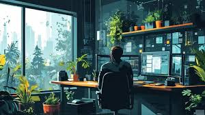 Integrating AI and Data Analytics — Transforming Business Intelligence into Action images