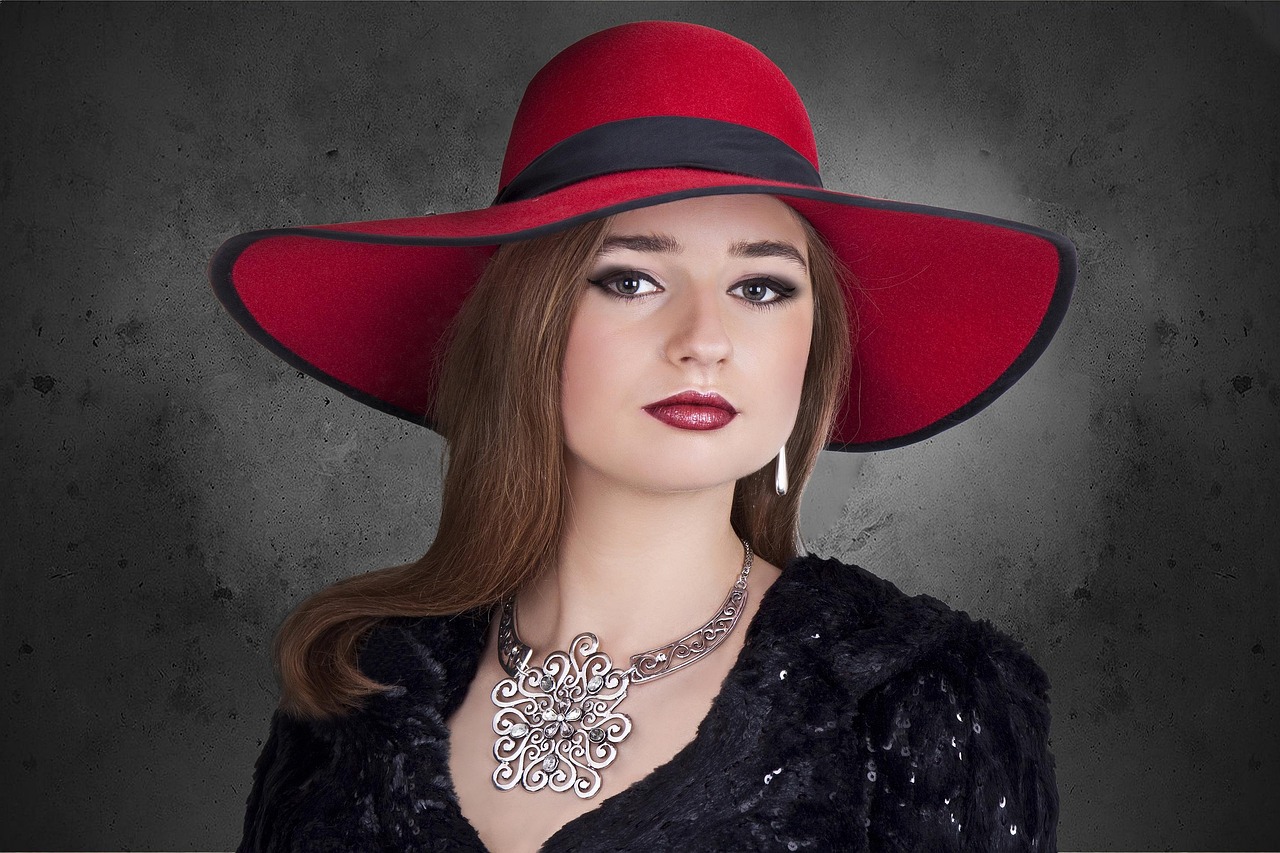 social-feed-img-02 woman, fashion, jewelry, makeup, beauty, beautiful, pretty, hat, elegance, style, girl, young, female, pose, model, retro, portrait, jewelry, jewelry, jewelry, jewelry, jewelry, makeup, beauty, hat, hat, hat, girl